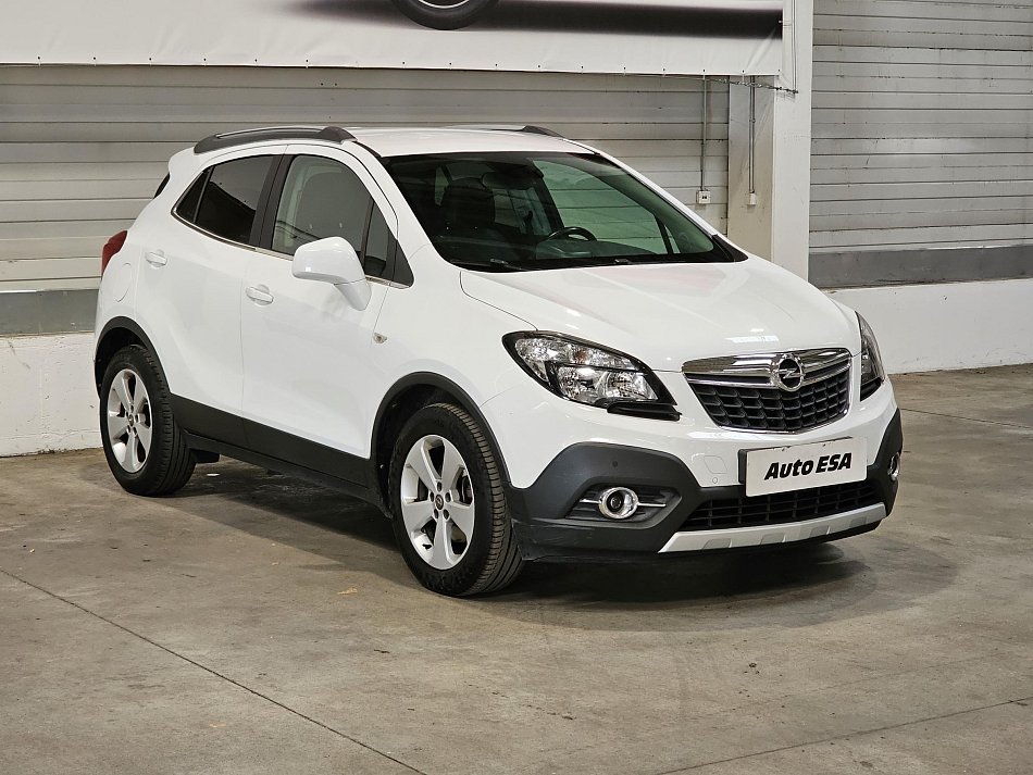 Opel Mokka 1.4 T Cosmo