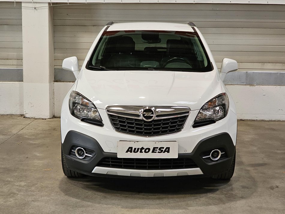 Opel Mokka 1.4 T Cosmo