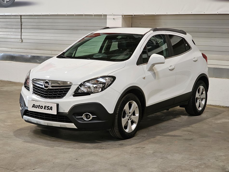 Opel Mokka 1.4 T Cosmo