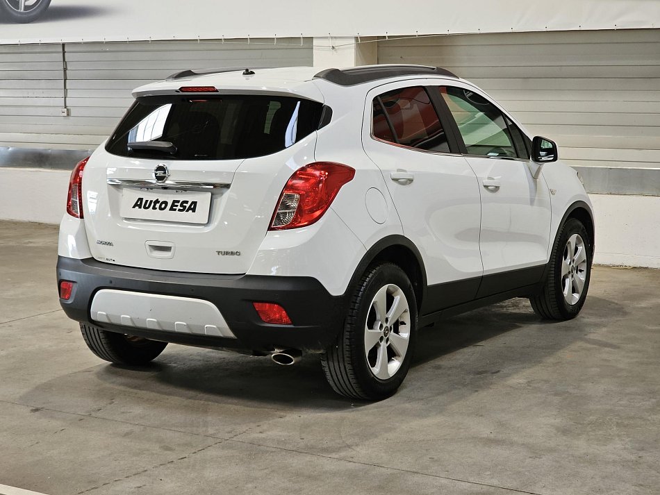 Opel Mokka 1.4 T Cosmo