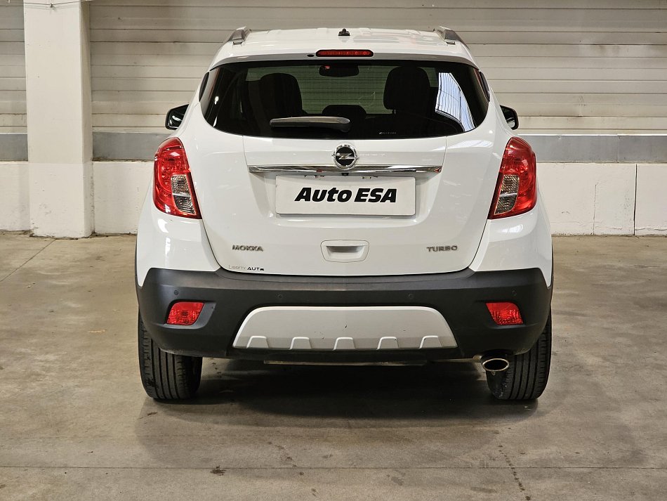 Opel Mokka 1.4 T Cosmo