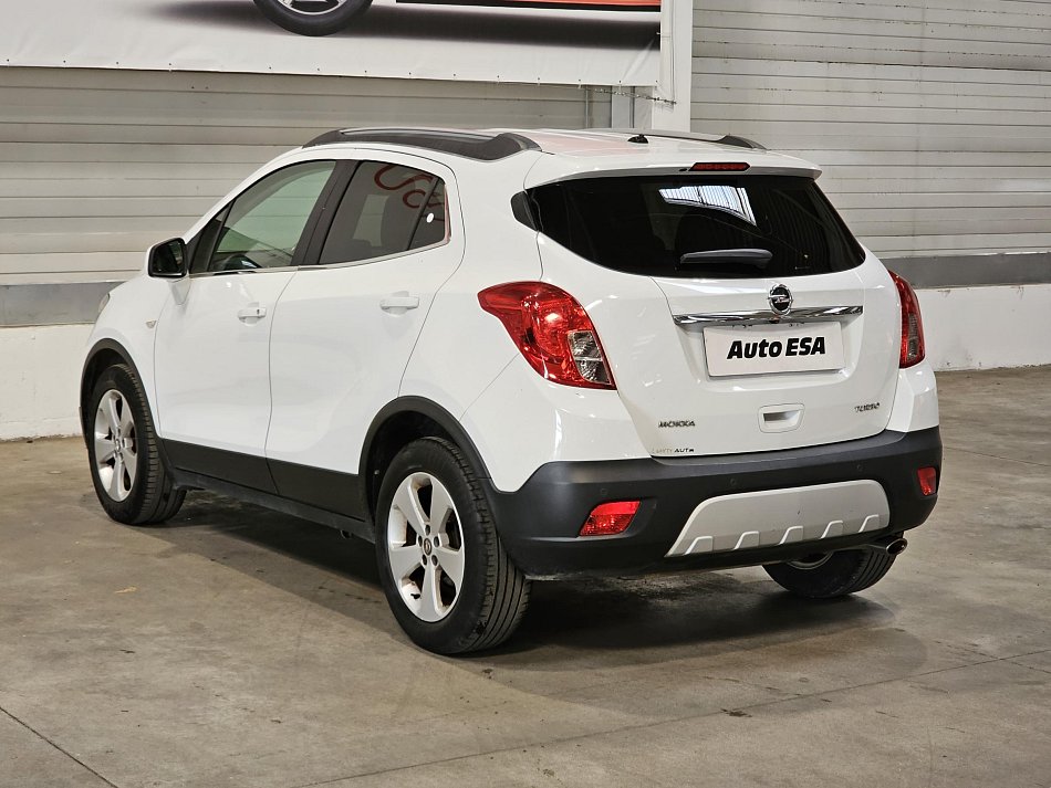 Opel Mokka 1.4 T Cosmo