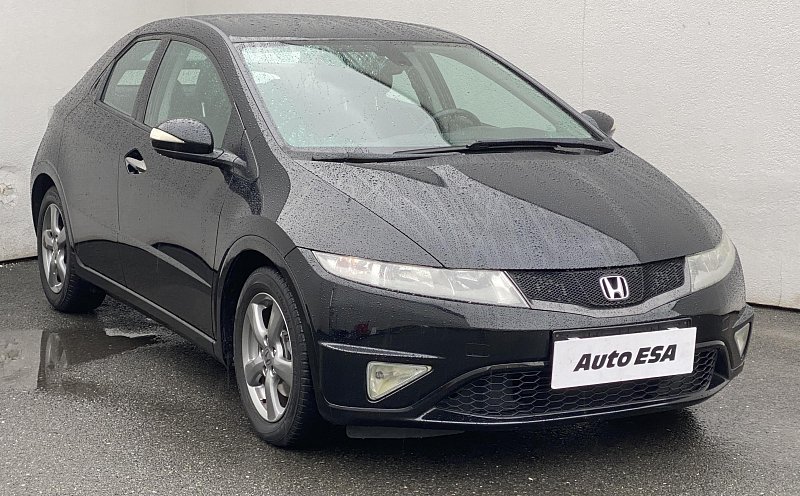 Honda Civic 1.4i 