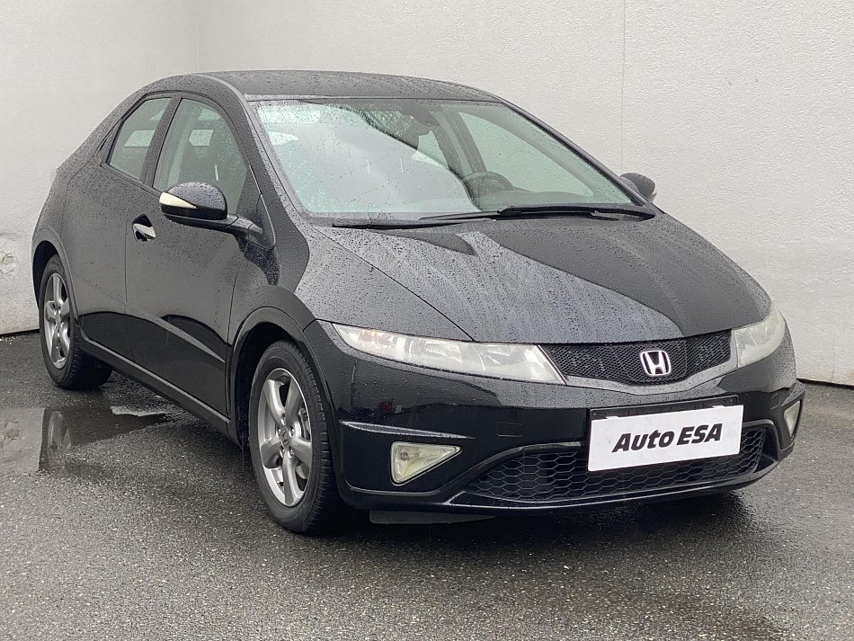 Honda Civic 1.4i 