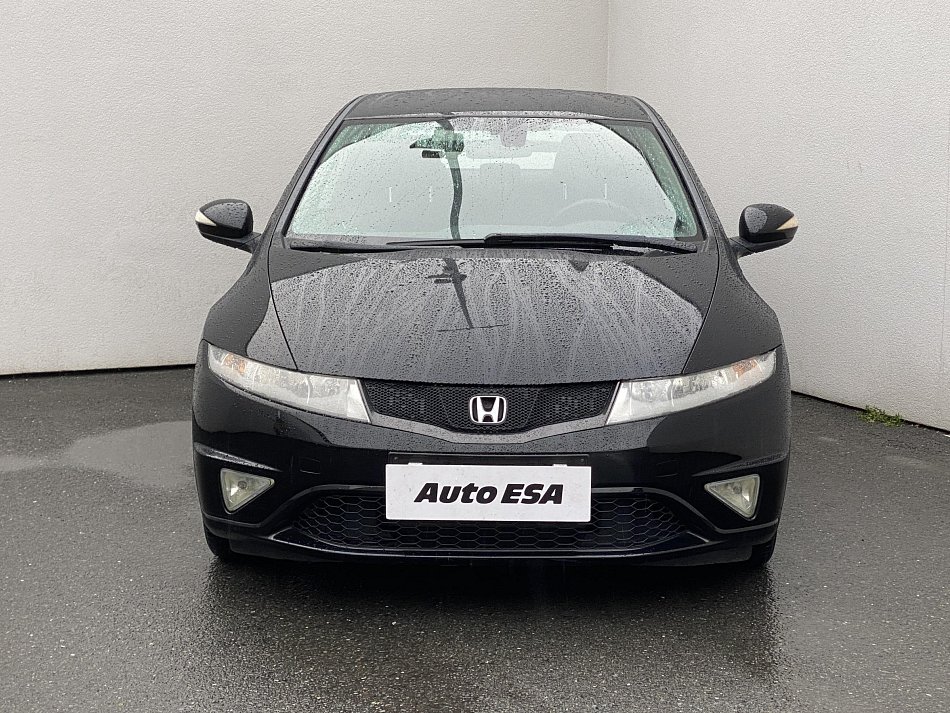 Honda Civic 1.4i 