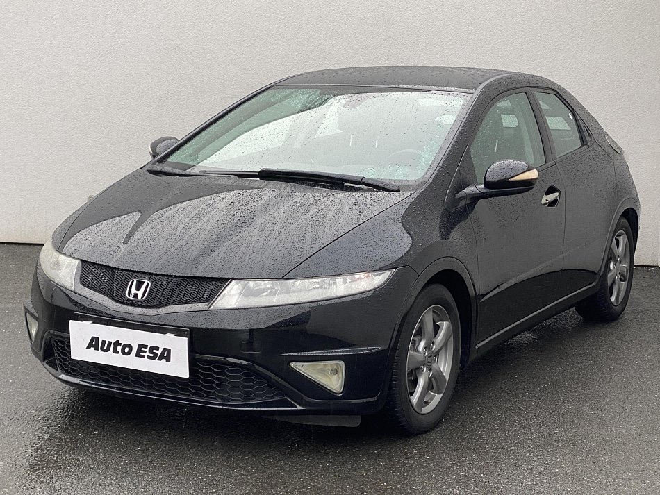 Honda Civic 1.4i 