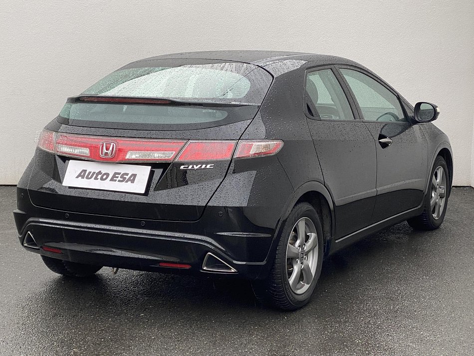 Honda Civic 1.4i 