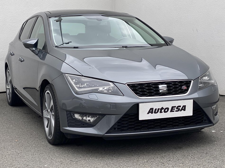 Seat Leon 1.4 TSi FR