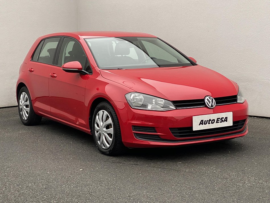 Volkswagen Golf 1.2TSi 