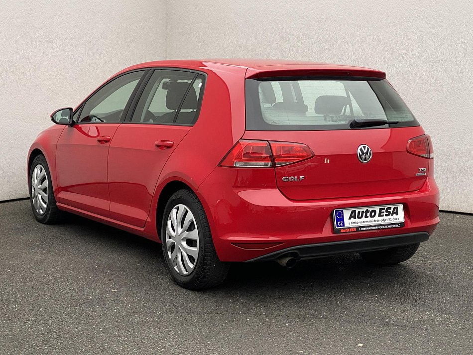 Volkswagen Golf 1.2TSi 