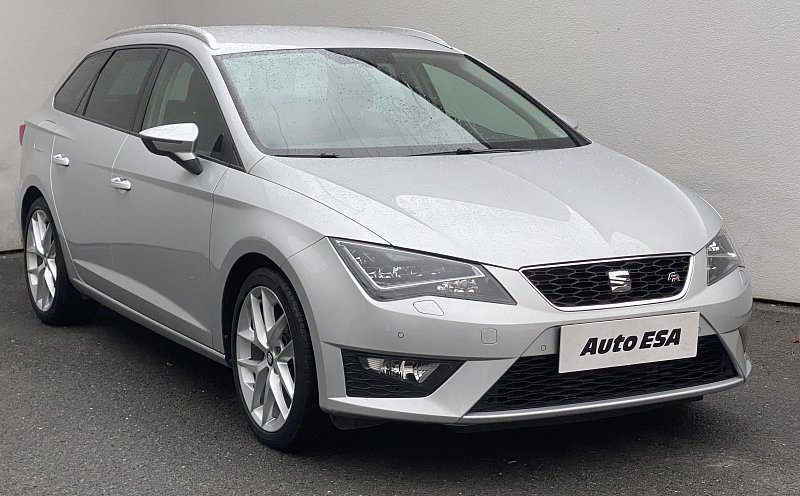 Seat Leon 1.4 TSi FR