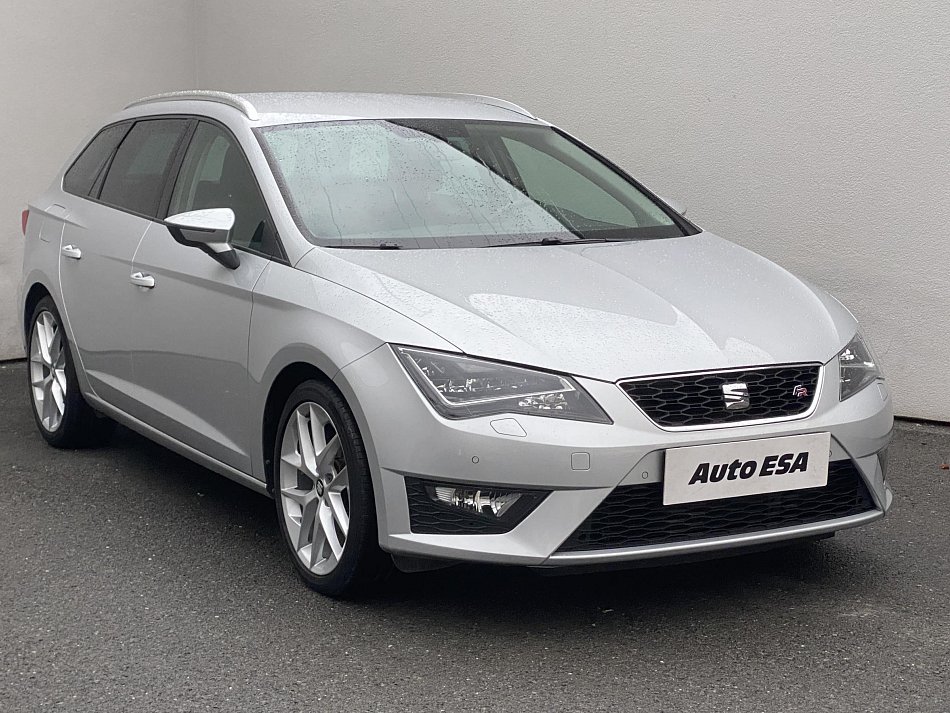 Seat Leon 1.4 TSi FR