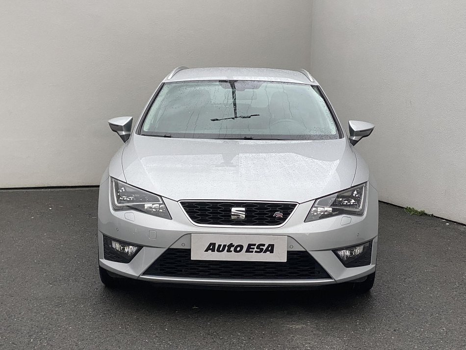 Seat Leon 1.4 TSi FR