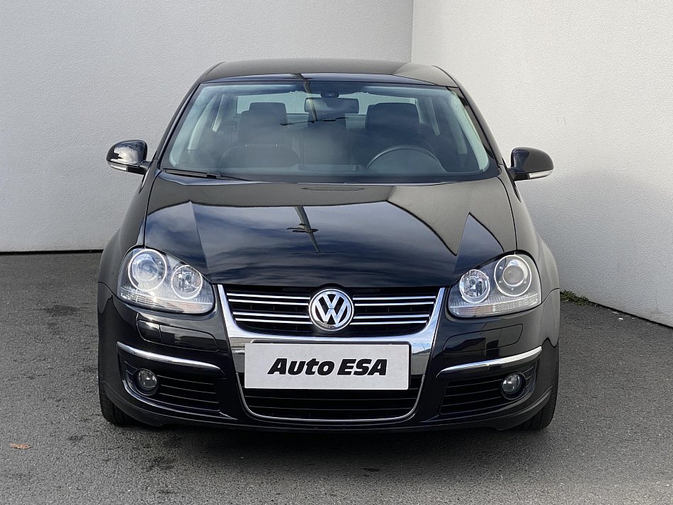 Volkswagen Jetta 1.6 FSi Comfortline