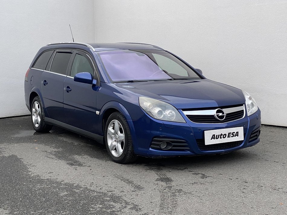 Opel Vectra 1.9 CDTi 