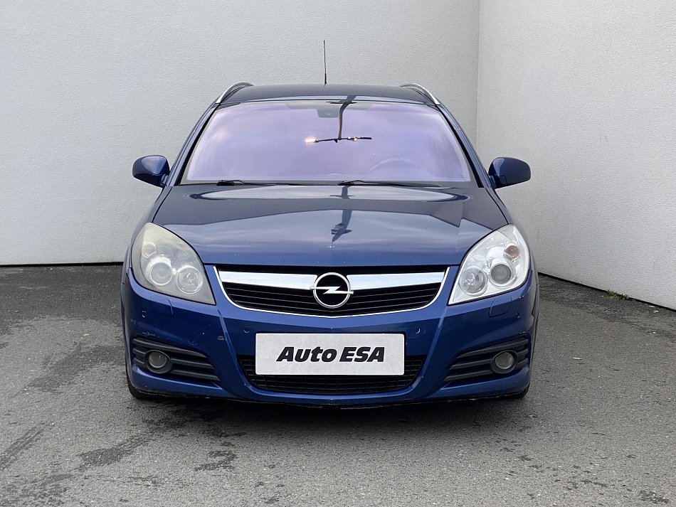 Opel Vectra 1.9 CDTi 