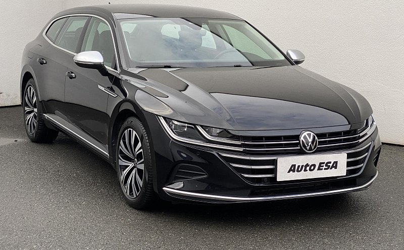 Volkswagen Arteon 2.0 TDi Elegance