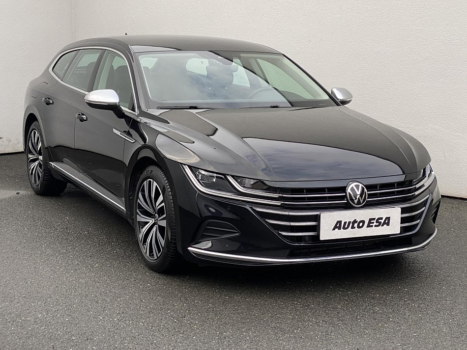 Volkswagen Arteon 2.0 TDi Elegance