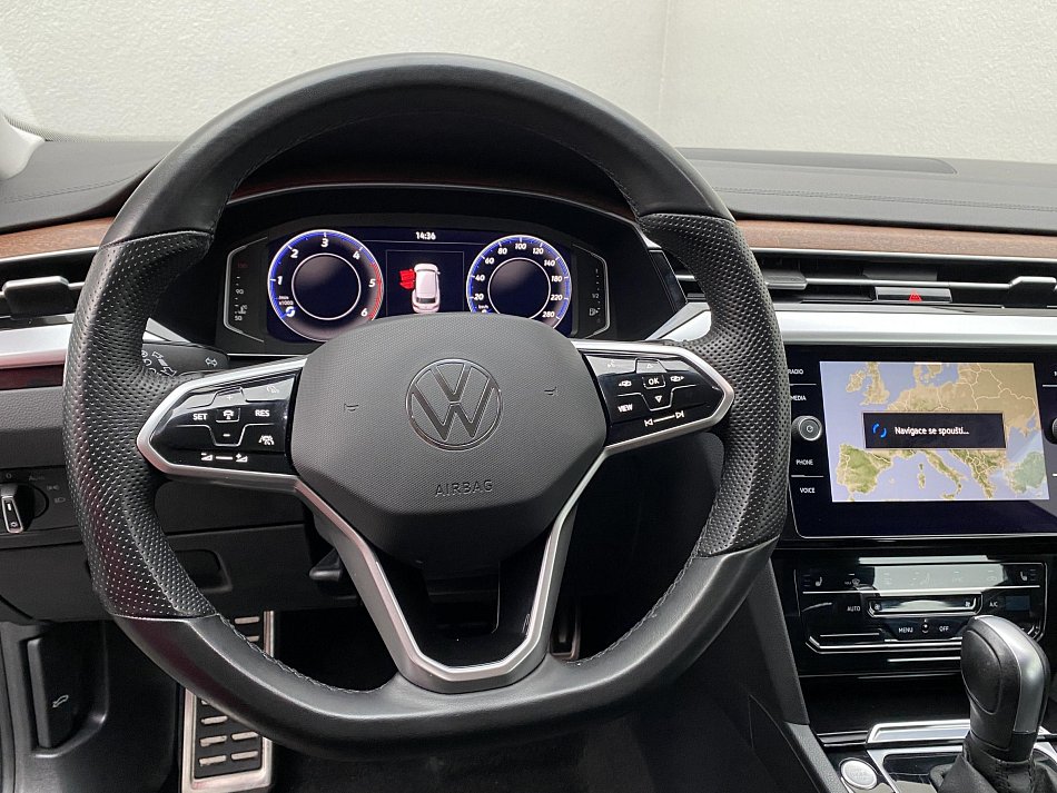 Volkswagen Arteon 2.0 TDi Elegance