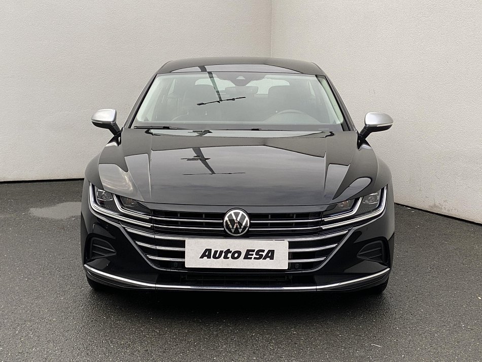 Volkswagen Arteon 2.0 TDi Elegance