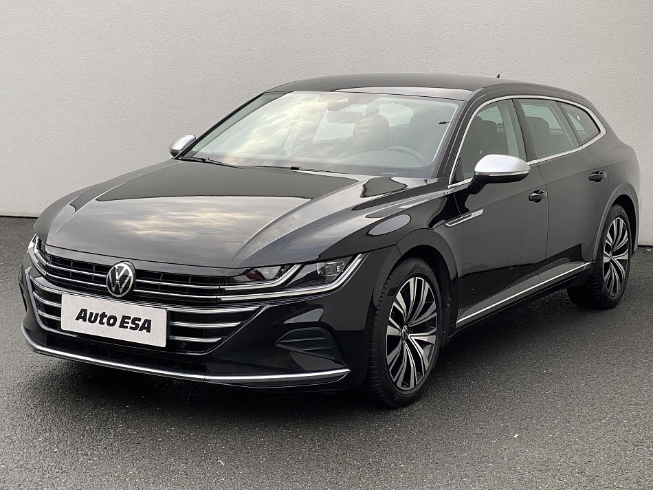 Volkswagen Arteon 2.0 TDi Elegance