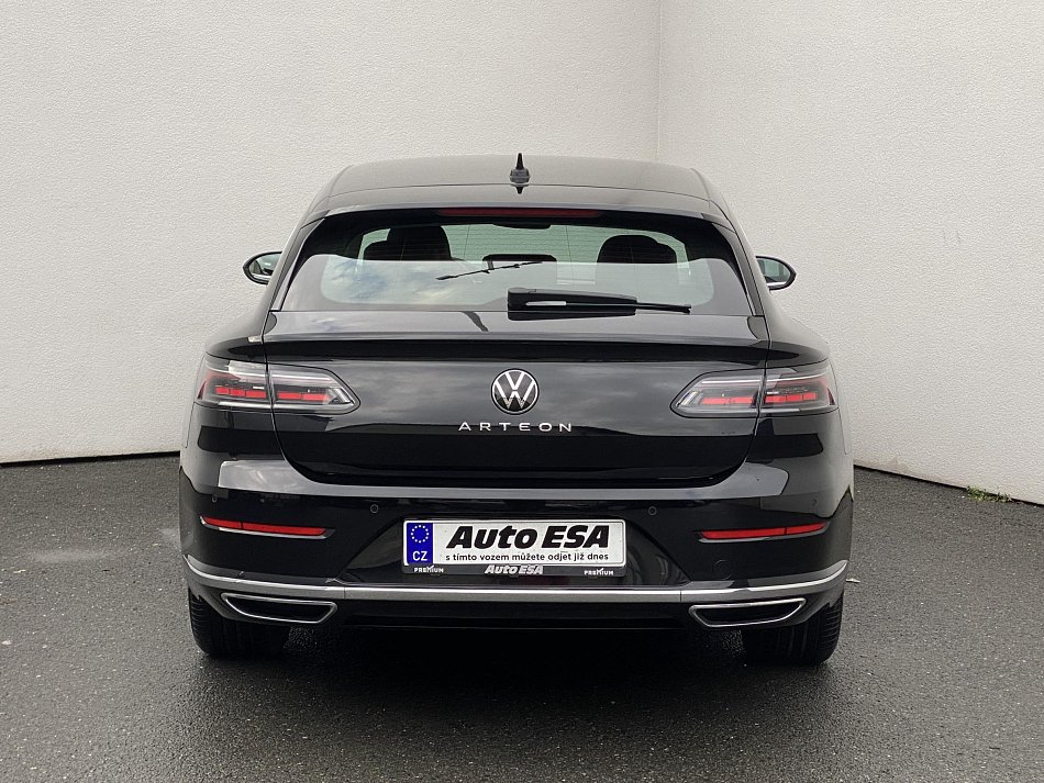 Volkswagen Arteon 2.0 TDi Elegance