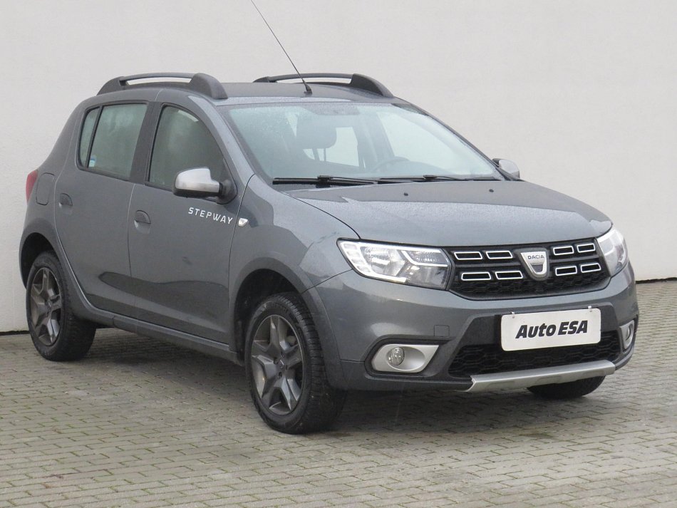 Dacia Sandero 0.9TCe 