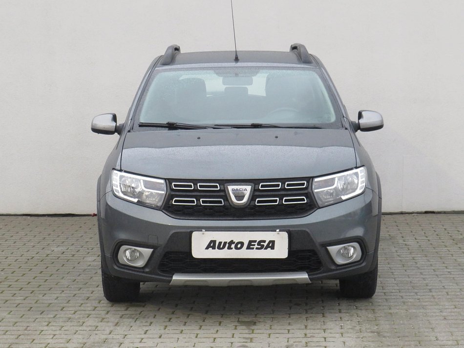 Dacia Sandero 0.9TCe 