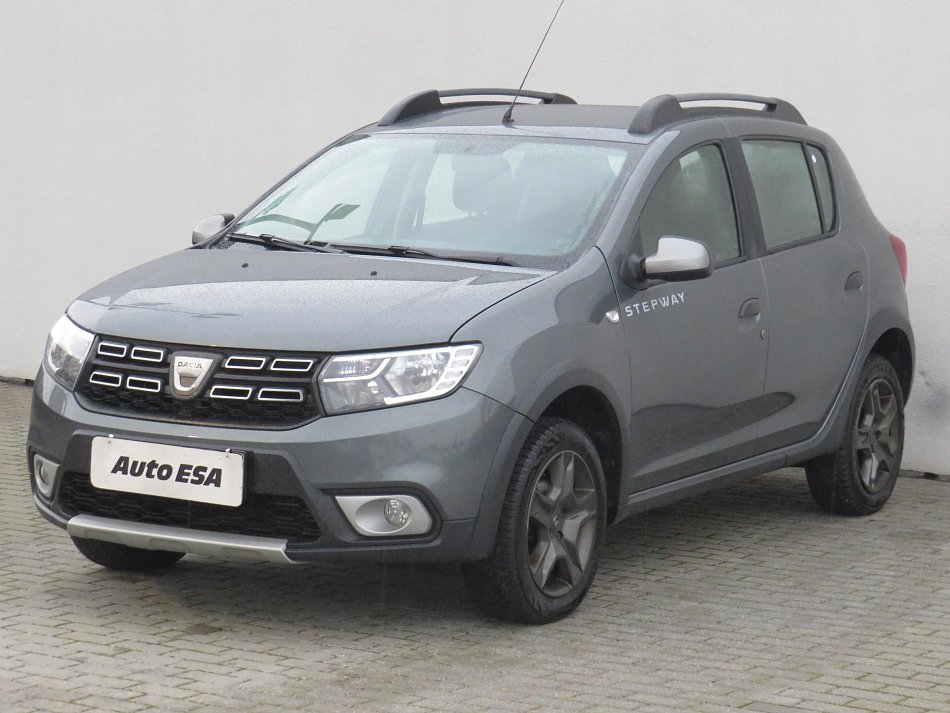 Dacia Sandero 0.9TCe 