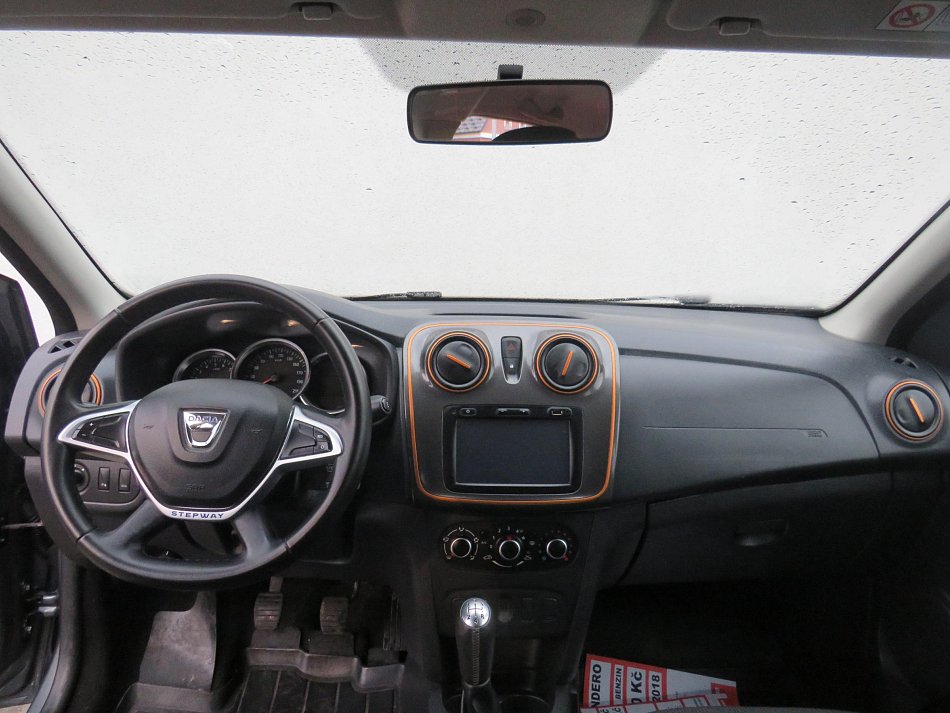 Dacia Sandero 0.9TCe 