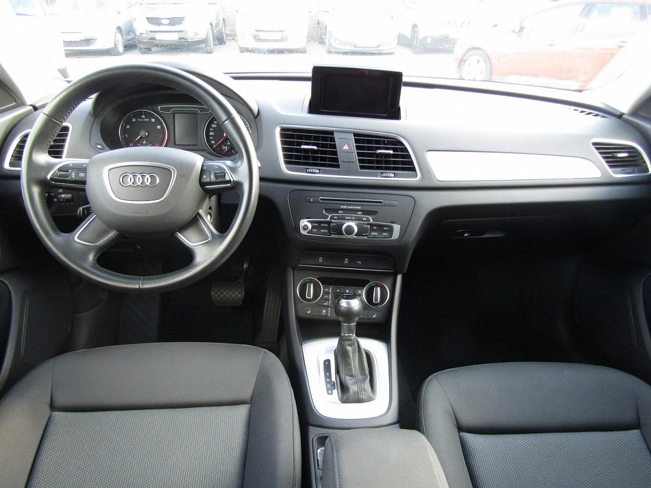 Audi Q3 1.4 TFSi 