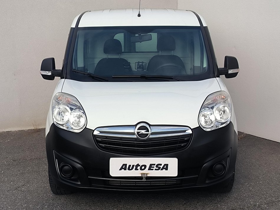 Opel Combo 1.6CDTi  SORTIMO