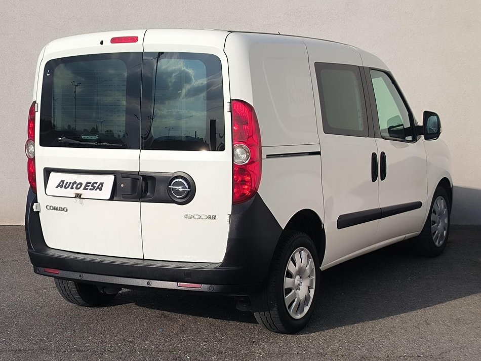 Opel Combo 1.6CDTi  SORTIMO