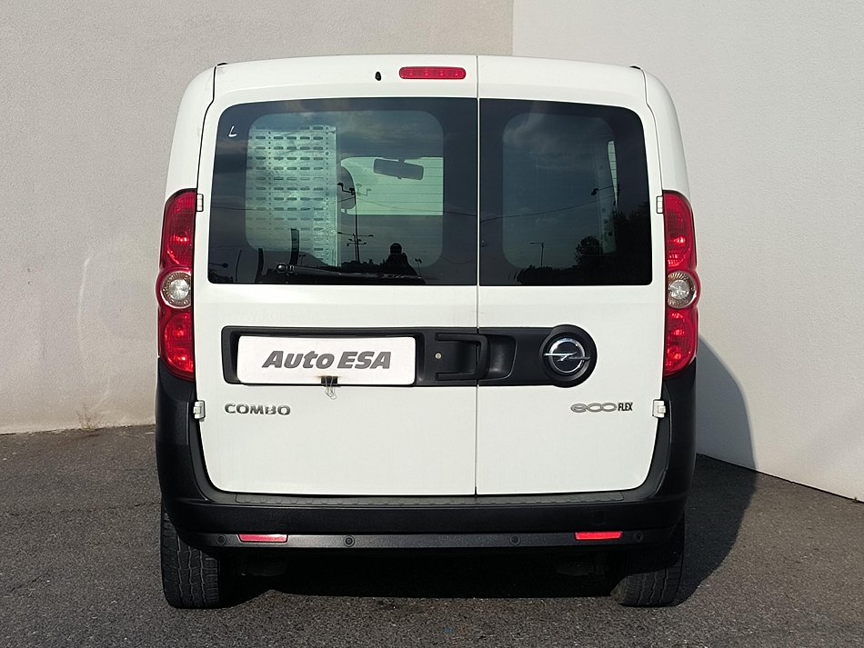 Opel Combo 1.6CDTi  SORTIMO