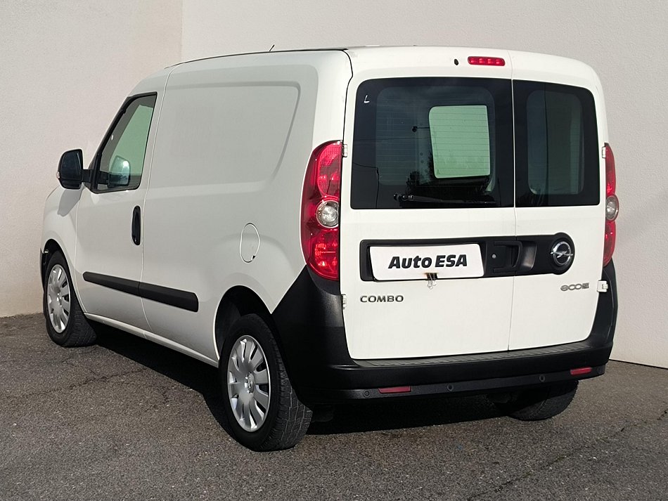 Opel Combo 1.6CDTi  SORTIMO