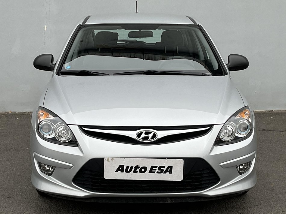 Hyundai I30 1.4 i 