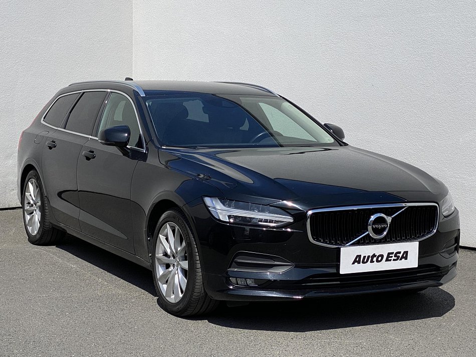 Volvo V90 2.0D5 Momentum 4x4