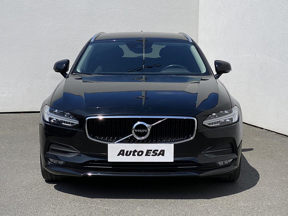 Volvo V90 2.0D5 Momentum 4x4