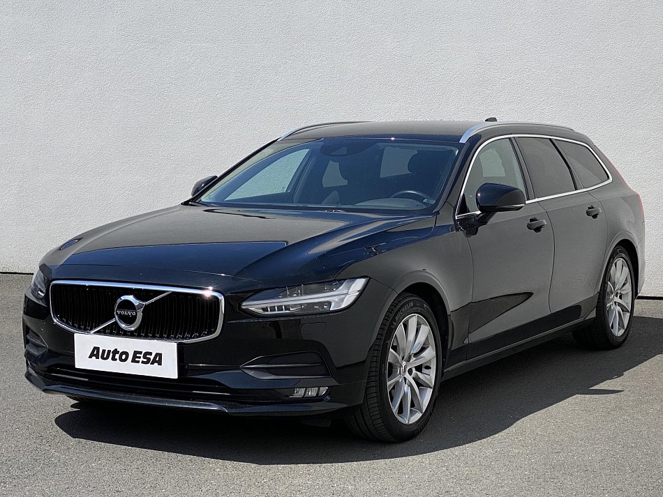 Volvo V90 2.0D5 Momentum 4x4