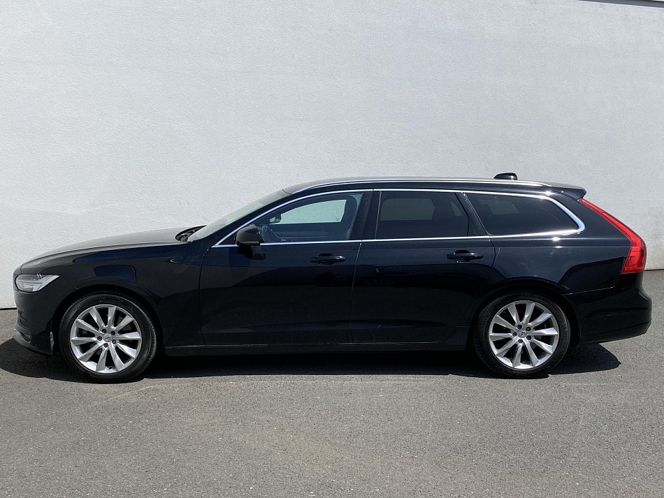 Volvo V90 2.0D5 Momentum 4x4