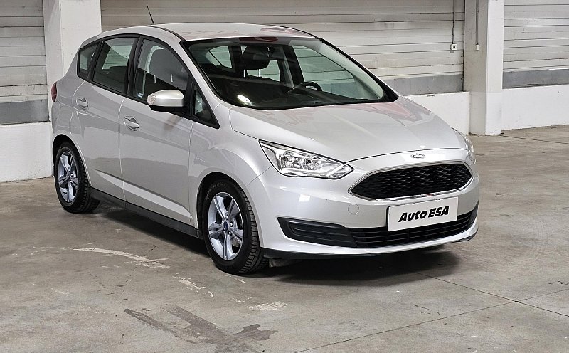 Ford C-MAX 1.0EB 