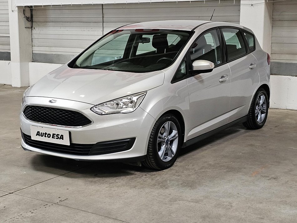 Ford C-MAX 1.0EB 