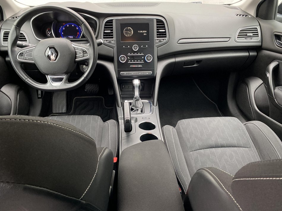 Renault Mégane 1.3 TCe Limited