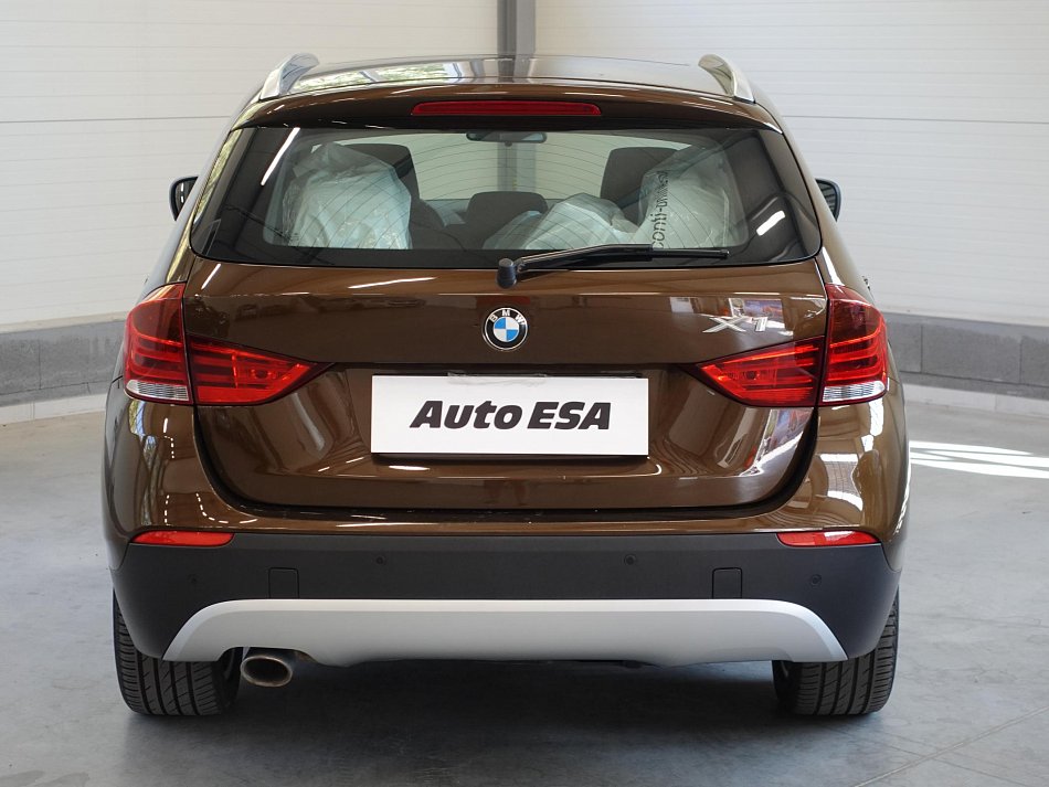 BMW X1 2.0d  xDrive