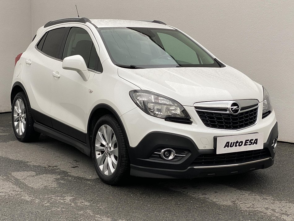 Opel Mokka 1.4 T Cosmo