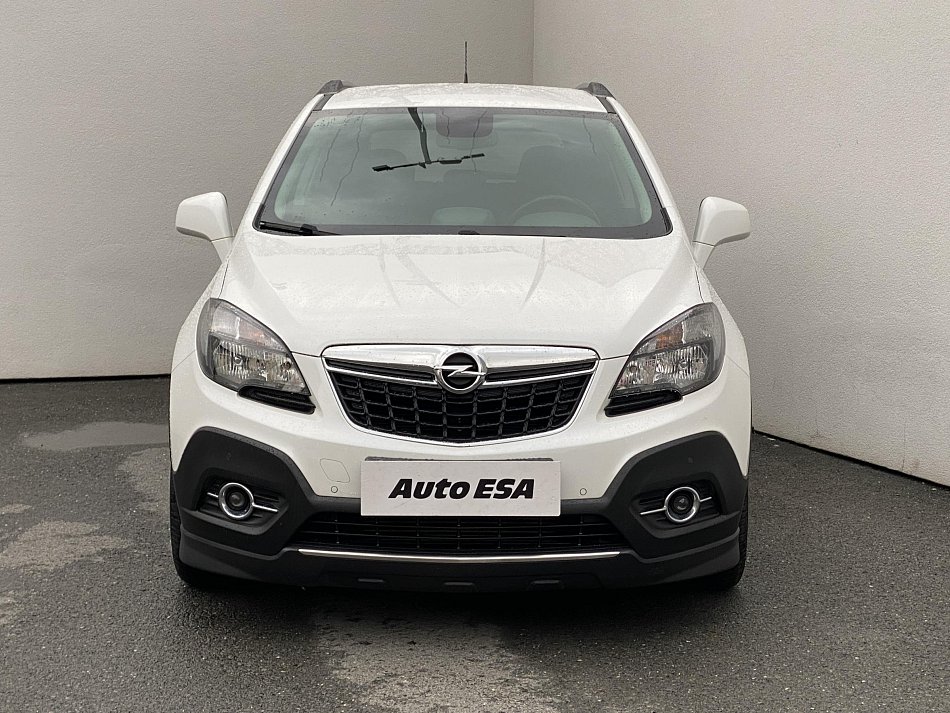 Opel Mokka 1.4 T Cosmo