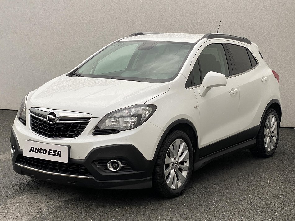 Opel Mokka 1.4 T Cosmo