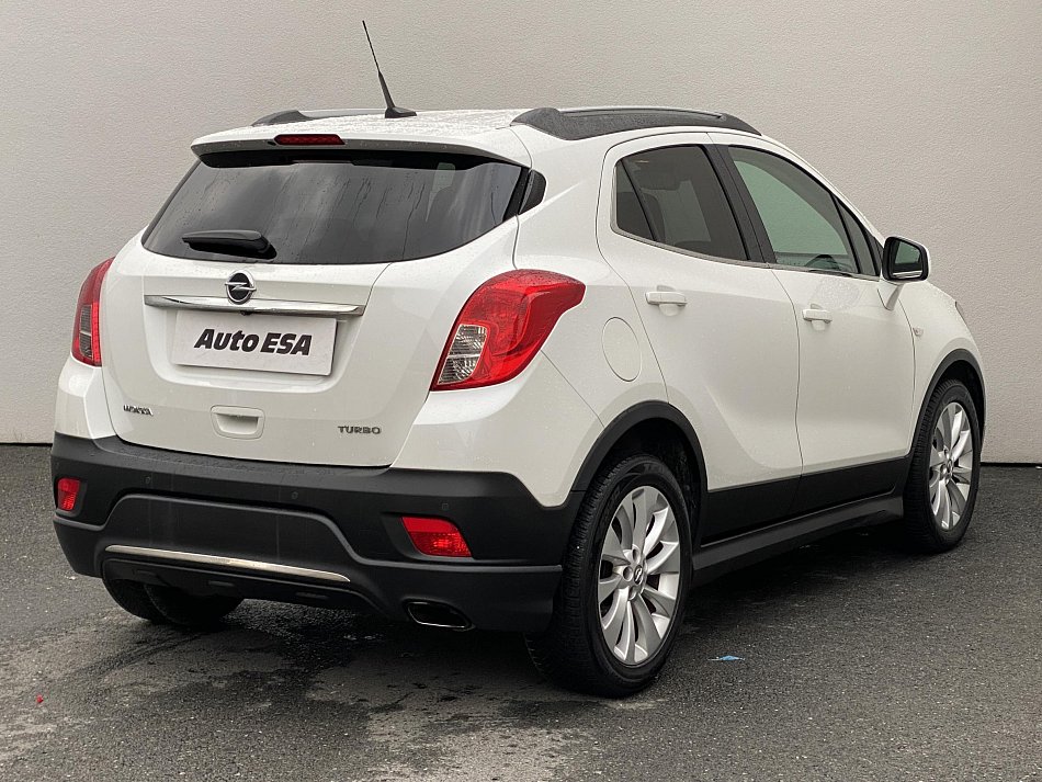 Opel Mokka 1.4 T Cosmo