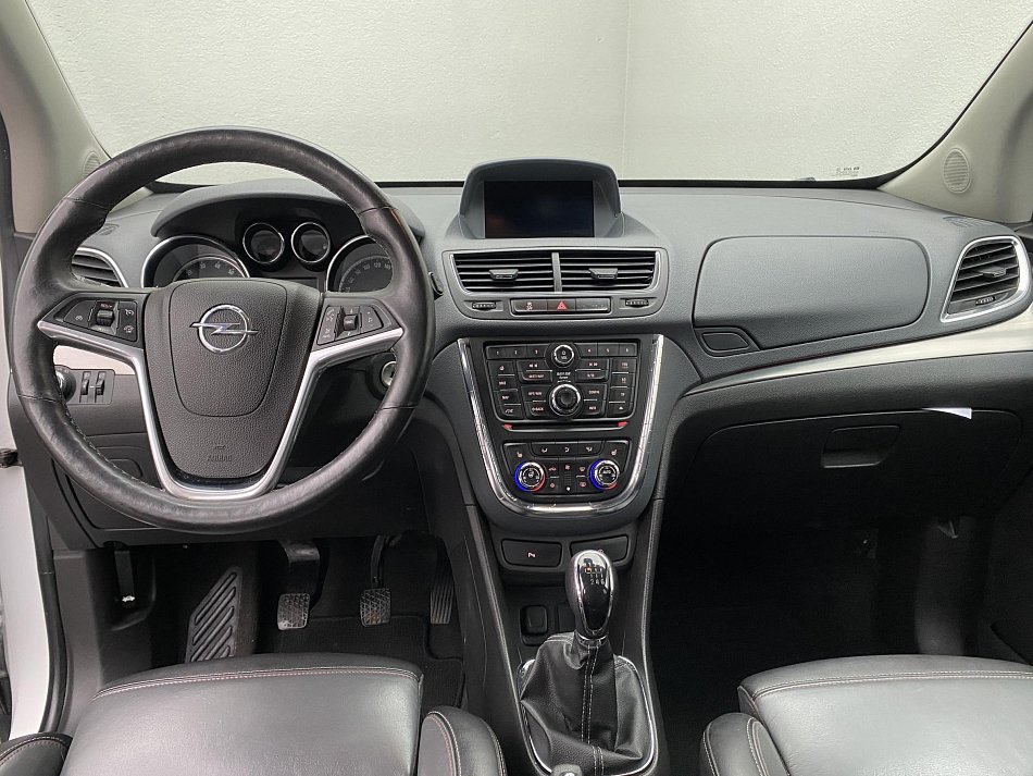 Opel Mokka 1.4 T Cosmo