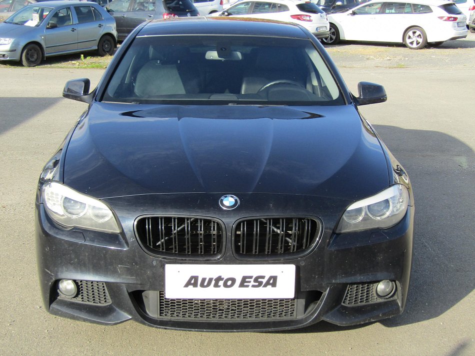 BMW Řada 5 3.0i  535i